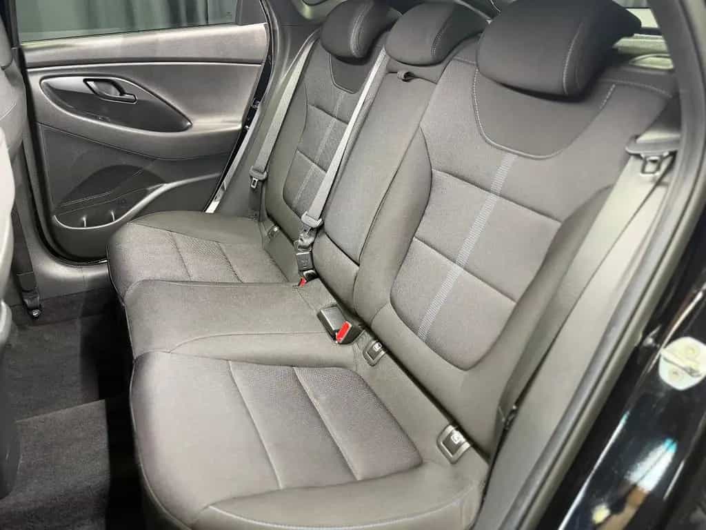 Hyundai i30 Fastback N Performance |DCT|1.HAND| 07/2021-photo-33