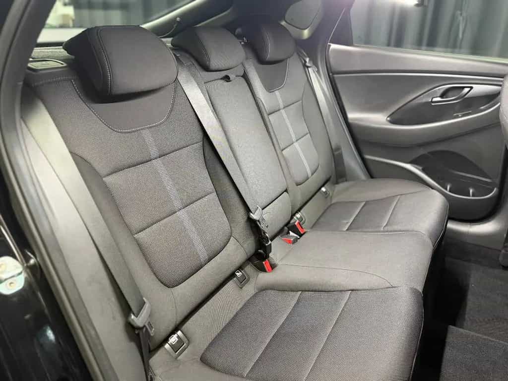 Hyundai i30 Fastback N Performance |DCT|1.HAND| 07/2021-photo-36