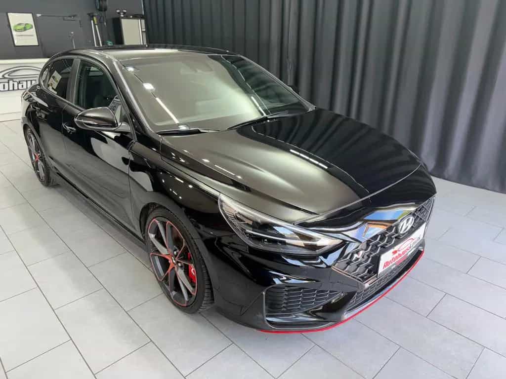 Hyundai i30 Fastback N Performance |DCT|1.HAND| 07/2021-photo-7