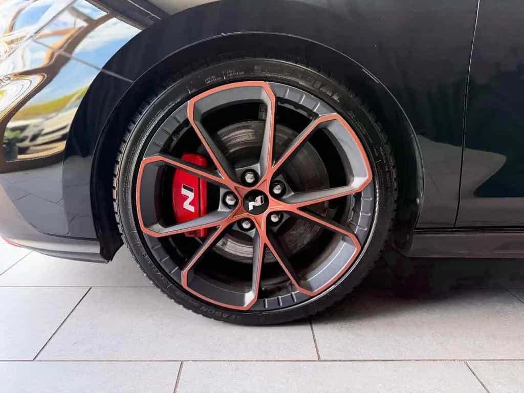 Hyundai i30 Fastback N Performance |DCT|1.HAND| 07/2021-photo-8