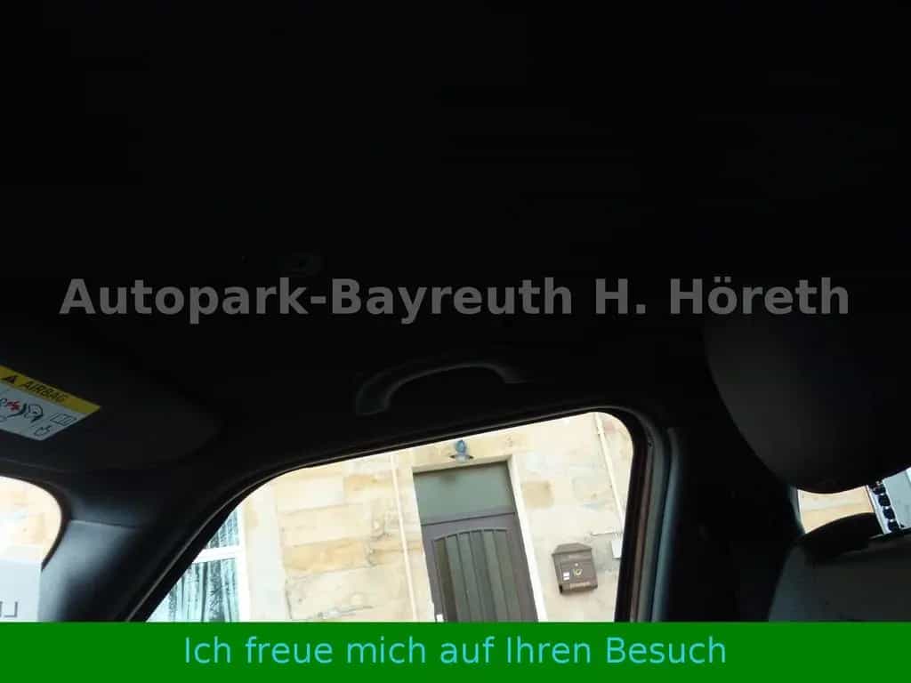 MINI Cooper Clubman Clubman Cooper LED SCHEINW NAVI LEDER 04/2018-photo-17