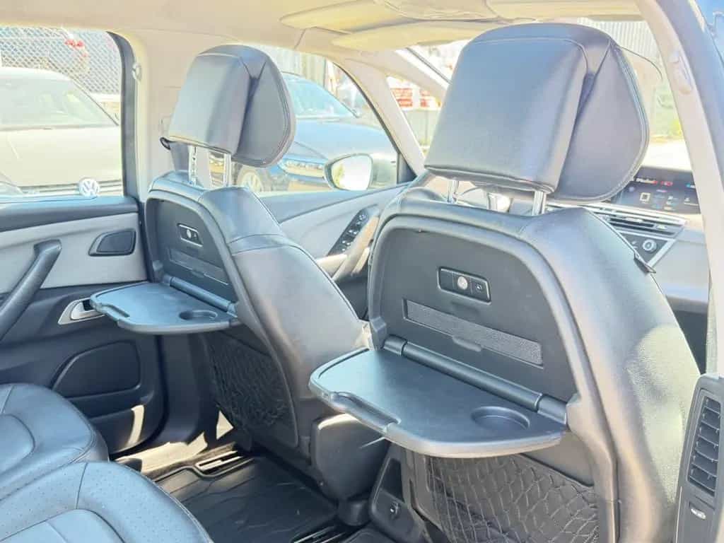 Citroën Grand C4 Picasso/Spacetourer Intensive (7 Sitze) 04/2014-photo-15