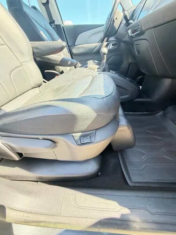 Citroën Grand C4 Picasso/Spacetourer Intensive (7 Sitze) 04/2014-photo-16