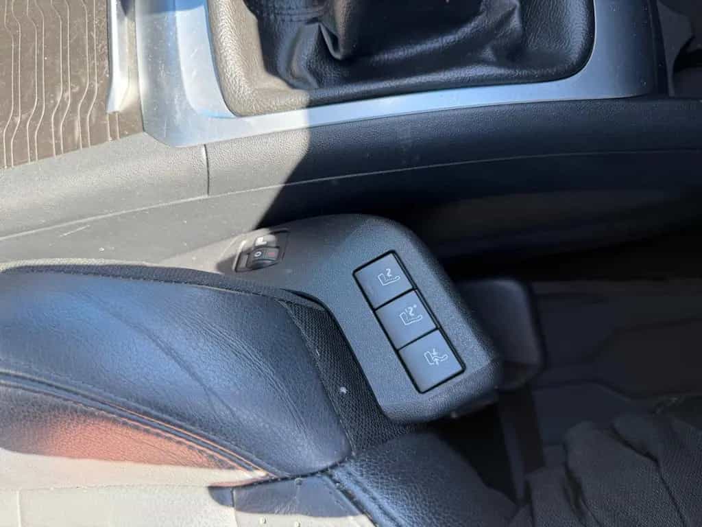 Citroën Grand C4 Picasso/Spacetourer Intensive (7 Sitze) 04/2014-photo-21