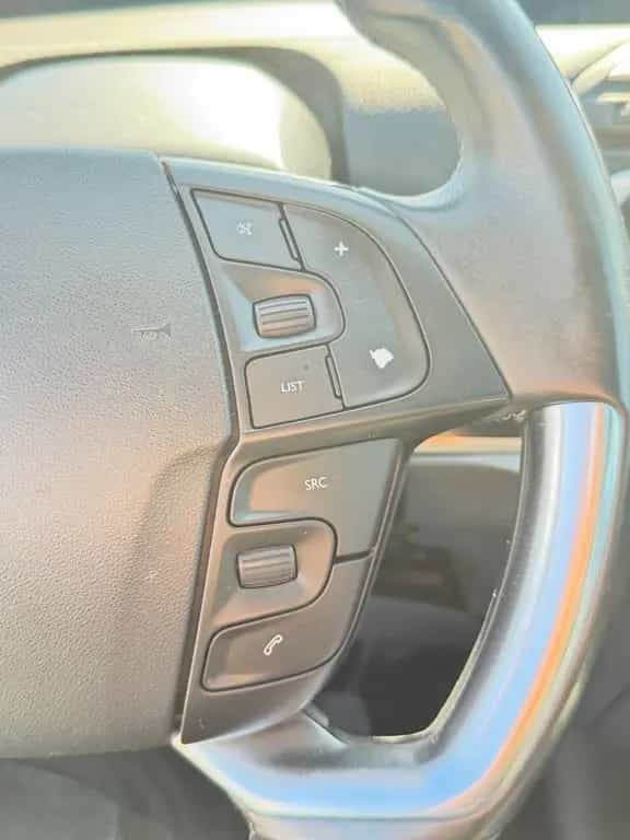 Citroën Grand C4 Picasso/Spacetourer Intensive (7 Sitze) 04/2014-photo-28
