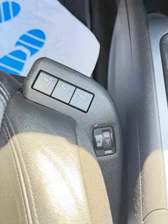 Citroën Grand C4 Picasso/Spacetourer Intensive (7 Sitze) 04/2014-photo-30