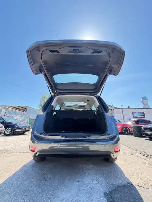 Citroën Grand C4 Picasso/Spacetourer Intensive (7 Sitze) 04/2014-photo-4