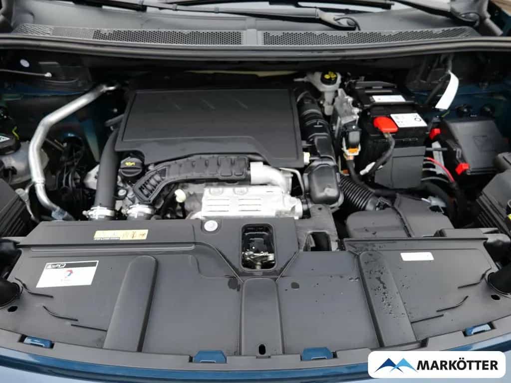 Peugeot 3008 GT 1.2 PureTech 130 Totwinkel/CAM/ACC/SHZ 07/2023-photo-11