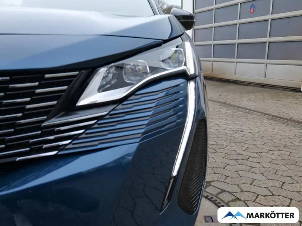 Peugeot 3008 GT 1.2 PureTech 130 Totwinkel/CAM/ACC/SHZ 07/2023-photo-22