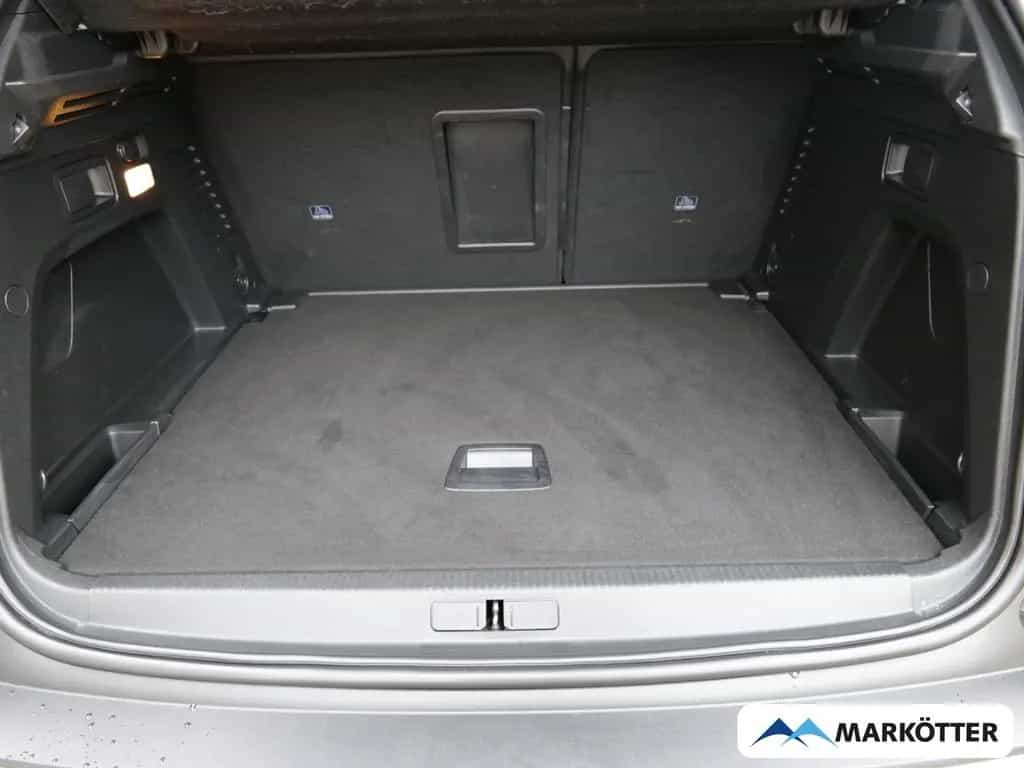 Peugeot 3008 GT 1.2 PureTech 130 Totwinkel/CAM/ACC/SHZ 07/2023-photo-6