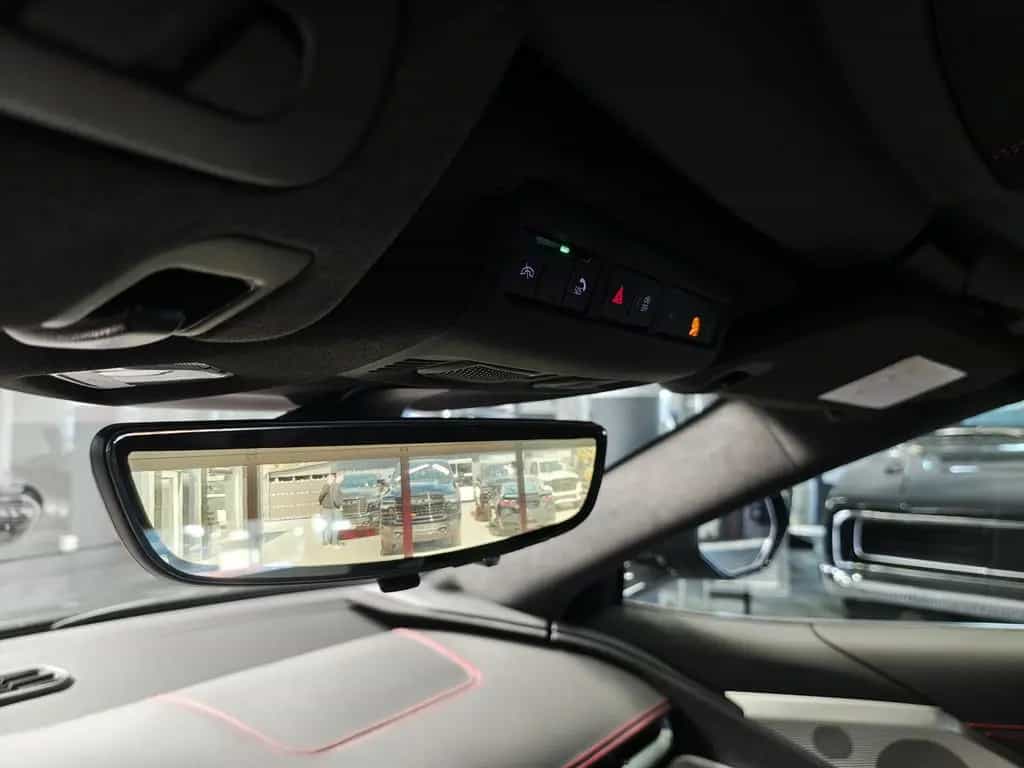 Corvette C8 3LT Vollausstattung, Performance Umbau, Carbo 09/2023-photo-28