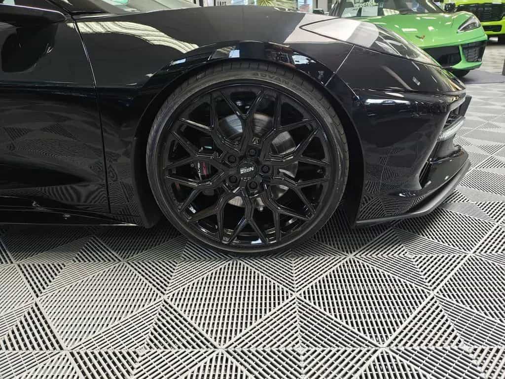 Corvette C8 3LT Vollausstattung, Performance Umbau, Carbo 09/2023-photo-7