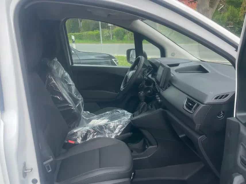 Renault Kangoo III Rapid L1H1 03/2025-photo-10