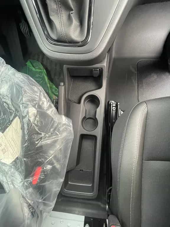 Renault Kangoo III Rapid L1H1 03/2025-photo-11