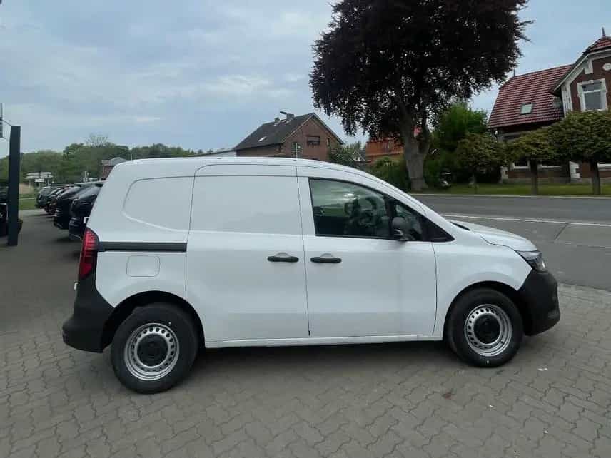 Renault Kangoo III Rapid L1H1 03/2025-photo-3
