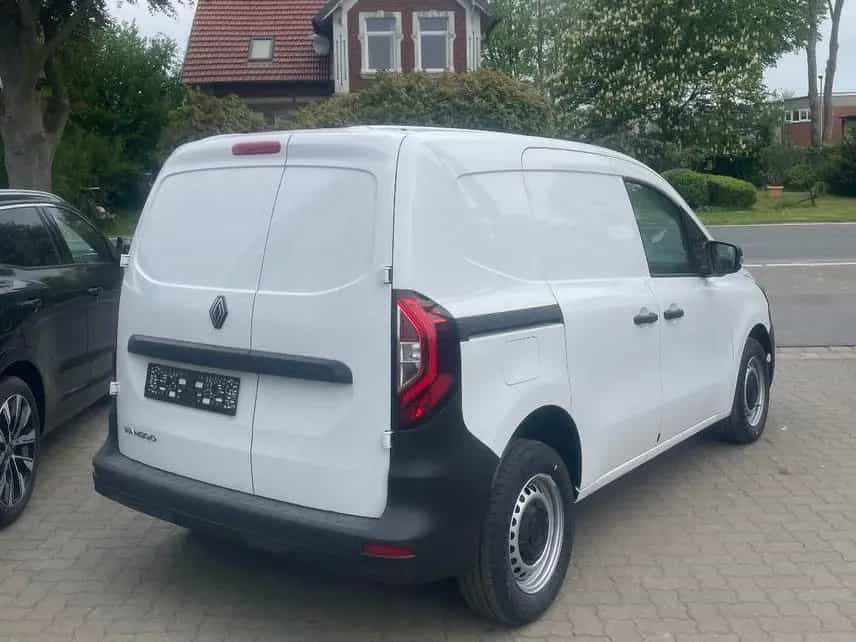 Renault Kangoo III Rapid L1H1 03/2025-photo-4