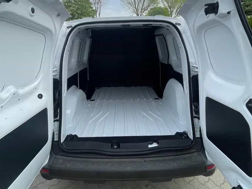 Renault Kangoo III Rapid L1H1 03/2025-photo-7