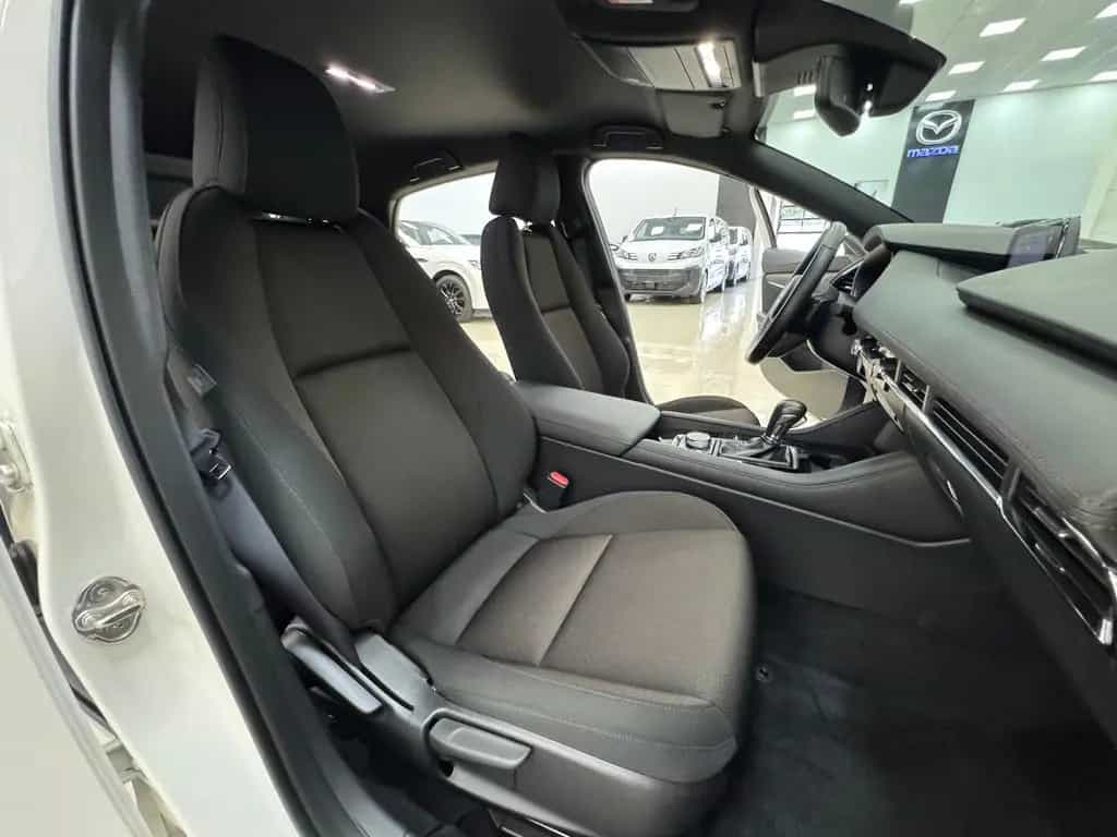 Mazda 3 5HB Selection SKYACTIV-G 2.0 M Hybrid 6AG *LHZ 09/2021-photo-12