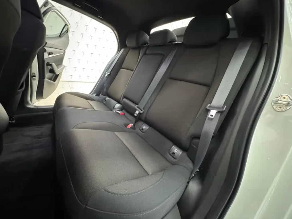 Mazda 3 5HB Selection SKYACTIV-G 2.0 M Hybrid 6AG *LHZ 09/2021-photo-13