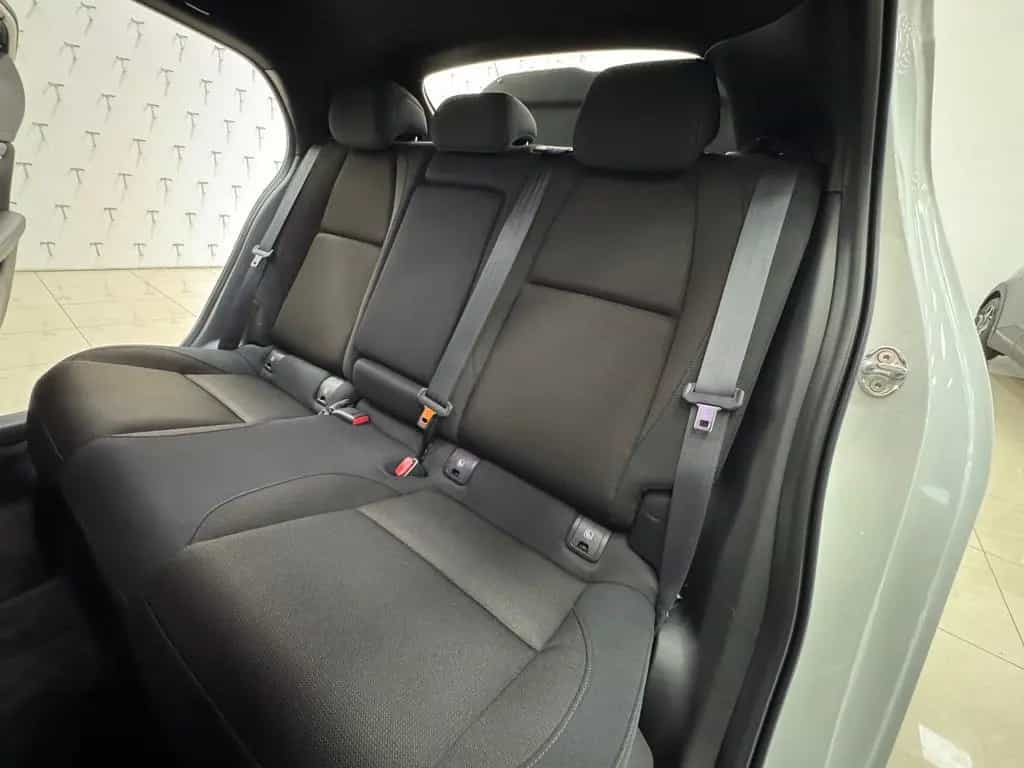 Mazda 3 5HB Selection SKYACTIV-G 2.0 M Hybrid 6AG *LHZ 09/2021-photo-14
