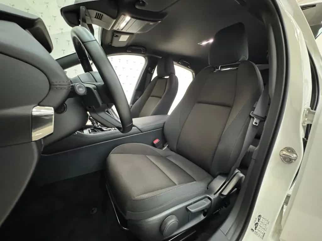 Mazda 3 5HB Selection SKYACTIV-G 2.0 M Hybrid 6AG *LHZ 09/2021-photo-15