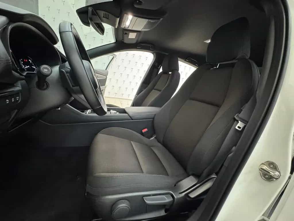 Mazda 3 5HB Selection SKYACTIV-G 2.0 M Hybrid 6AG *LHZ 09/2021-photo-16