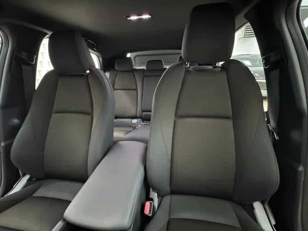 Mazda 3 5HB Selection SKYACTIV-G 2.0 M Hybrid 6AG *LHZ 09/2021-photo-18