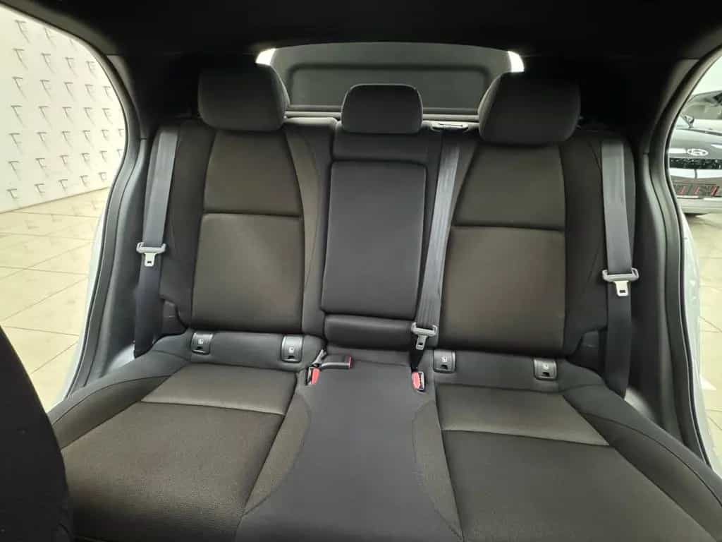 Mazda 3 5HB Selection SKYACTIV-G 2.0 M Hybrid 6AG *LHZ 09/2021-photo-19