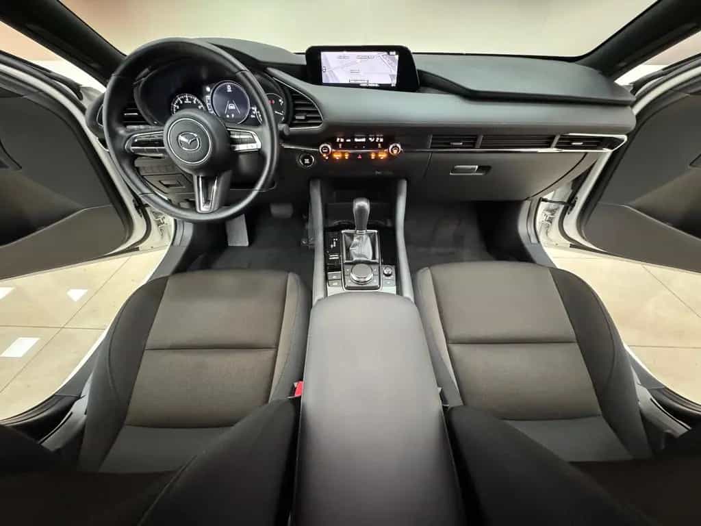 Mazda 3 5HB Selection SKYACTIV-G 2.0 M Hybrid 6AG *LHZ 09/2021-photo-20