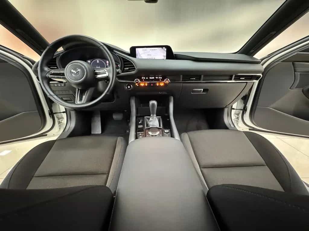 Mazda 3 5HB Selection SKYACTIV-G 2.0 M Hybrid 6AG *LHZ 09/2021-photo-21