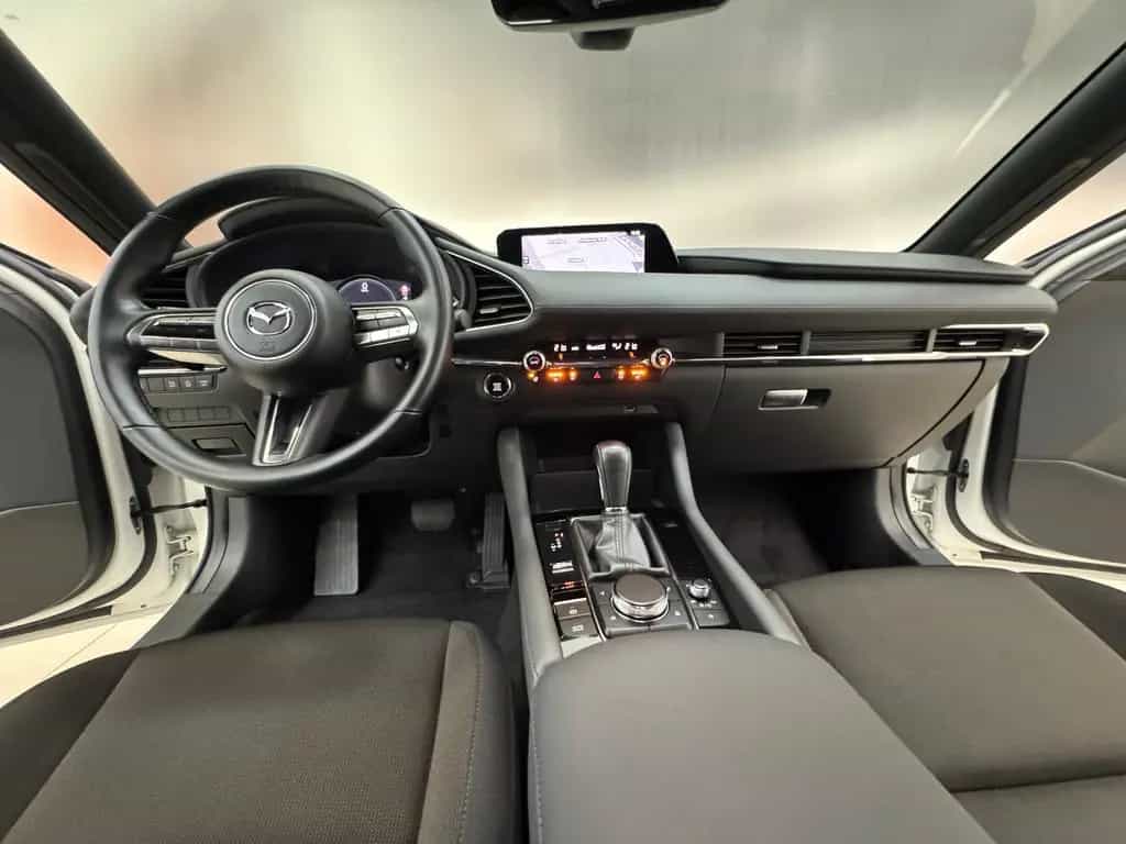 Mazda 3 5HB Selection SKYACTIV-G 2.0 M Hybrid 6AG *LHZ 09/2021-photo-22