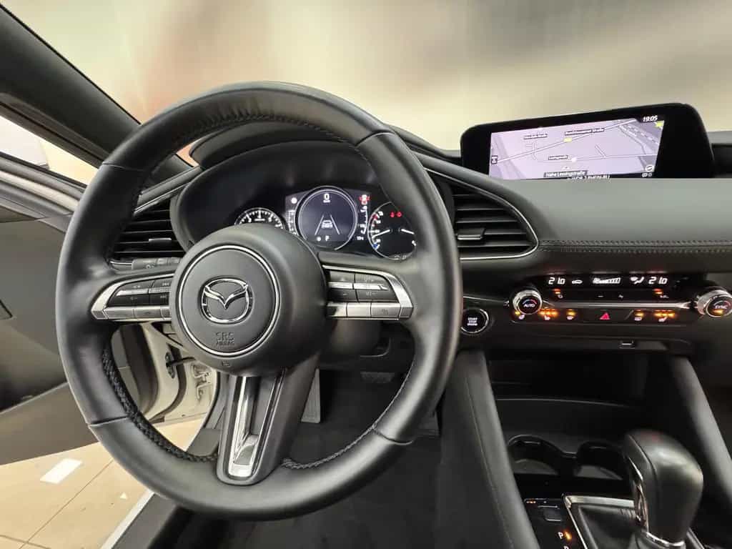 Mazda 3 5HB Selection SKYACTIV-G 2.0 M Hybrid 6AG *LHZ 09/2021-photo-23