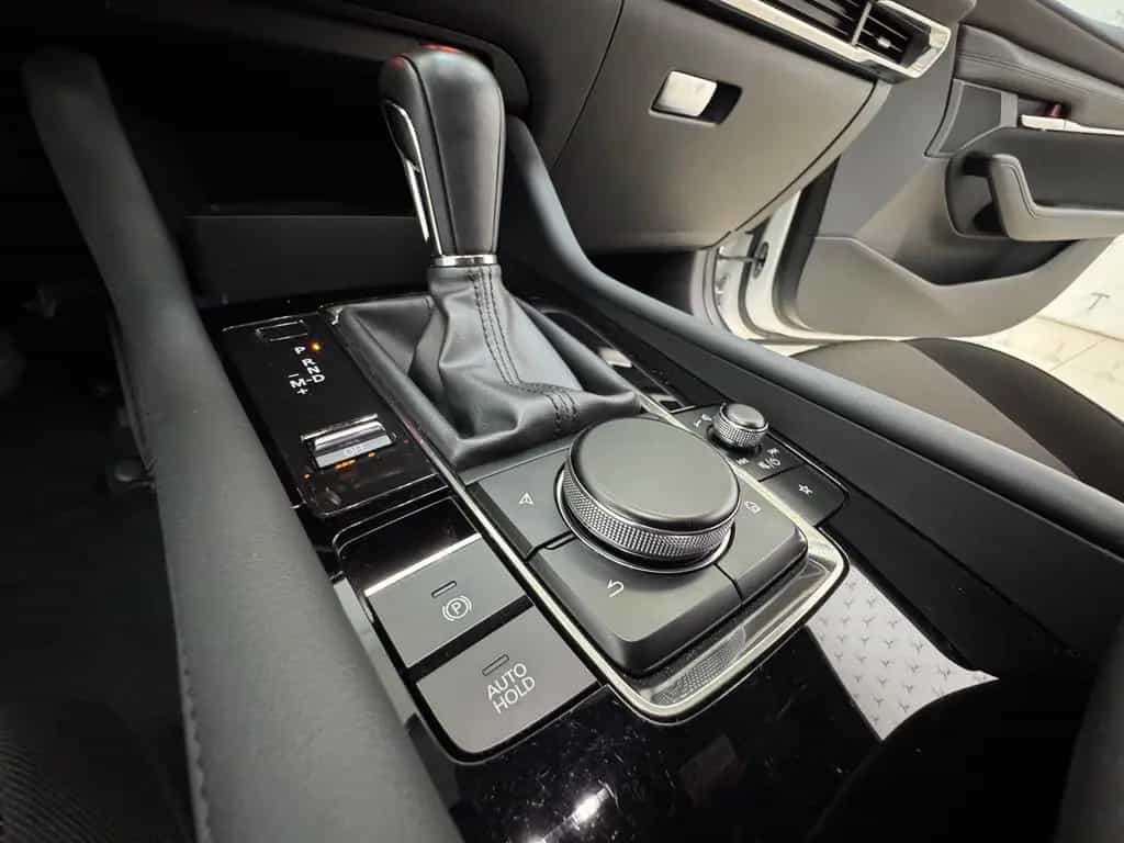 Mazda 3 5HB Selection SKYACTIV-G 2.0 M Hybrid 6AG *LHZ 09/2021-photo-25