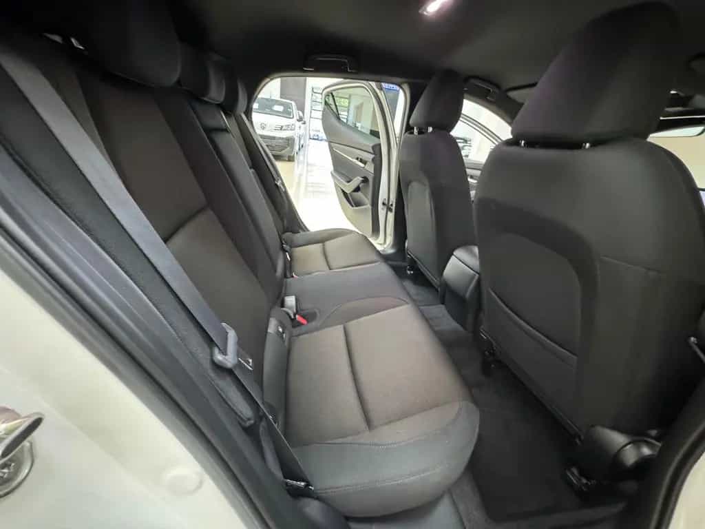 Mazda 3 5HB Selection SKYACTIV-G 2.0 M Hybrid 6AG *LHZ 09/2021-photo-26