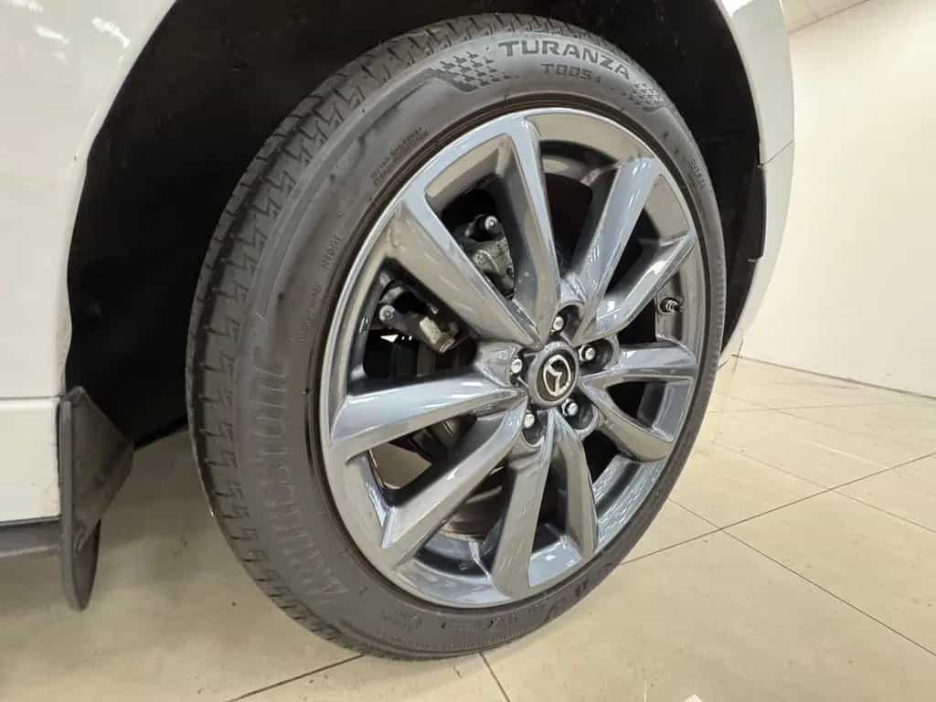 Mazda 3 5HB Selection SKYACTIV-G 2.0 M Hybrid 6AG *LHZ 09/2021-photo-30