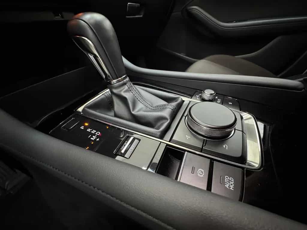 Mazda 3 5HB Selection SKYACTIV-G 2.0 M Hybrid 6AG *LHZ 09/2021-photo-32