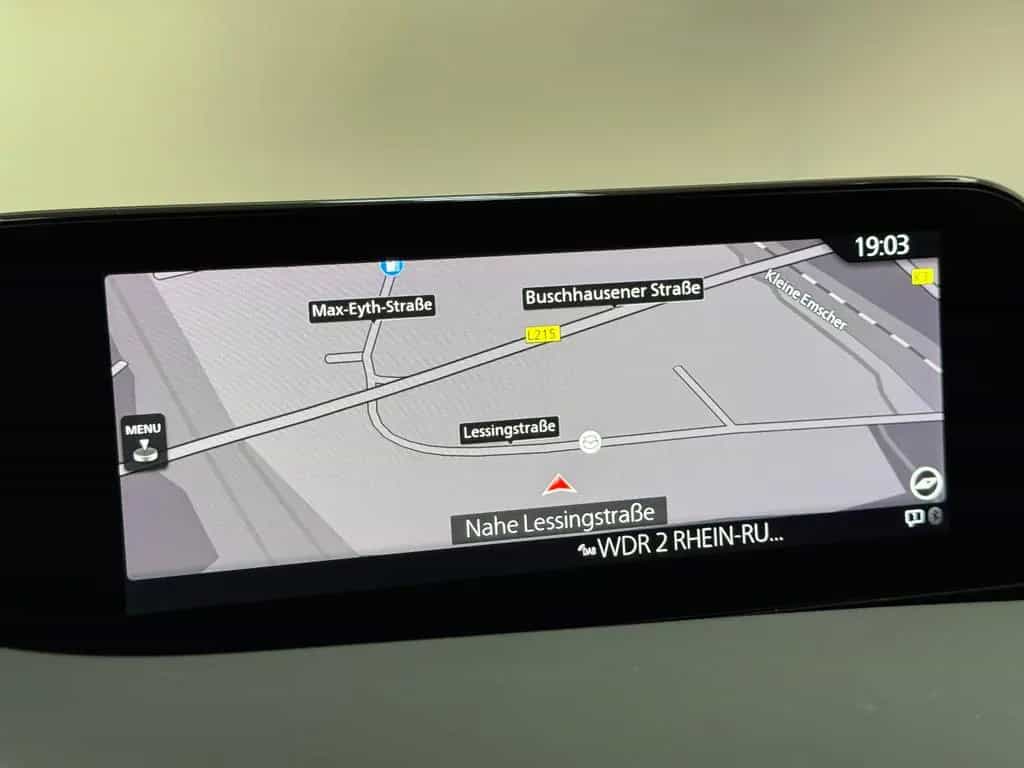 Mazda 3 5HB Selection SKYACTIV-G 2.0 M Hybrid 6AG *LHZ 09/2021-photo-33