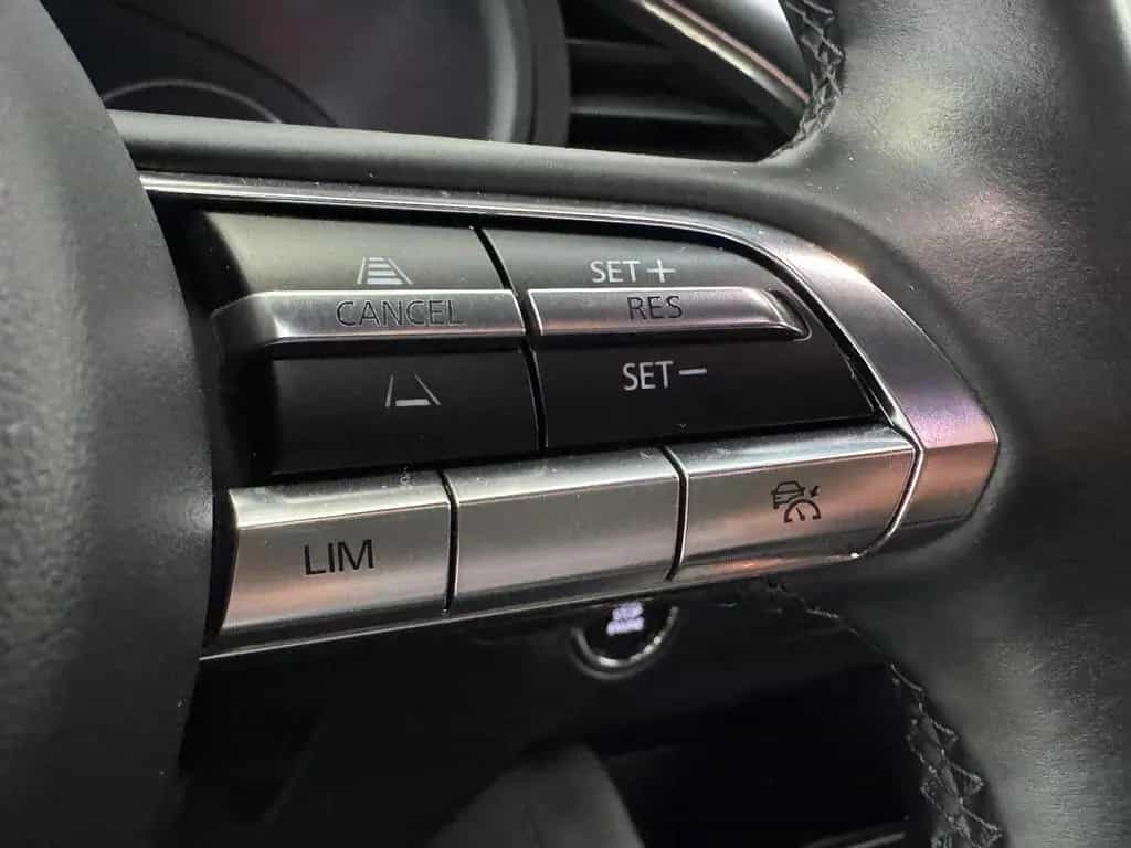 Mazda 3 5HB Selection SKYACTIV-G 2.0 M Hybrid 6AG *LHZ 09/2021-photo-35