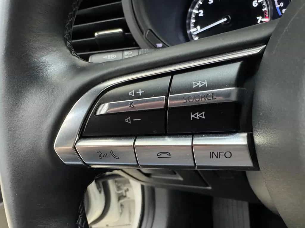 Mazda 3 5HB Selection SKYACTIV-G 2.0 M Hybrid 6AG *LHZ 09/2021-photo-36