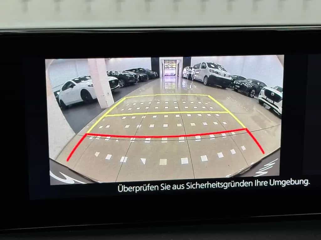 Mazda 3 5HB Selection SKYACTIV-G 2.0 M Hybrid 6AG *LHZ 09/2021-photo-40