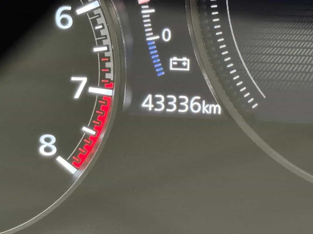 Mazda 3 5HB Selection SKYACTIV-G 2.0 M Hybrid 6AG *LHZ 09/2021-photo-41