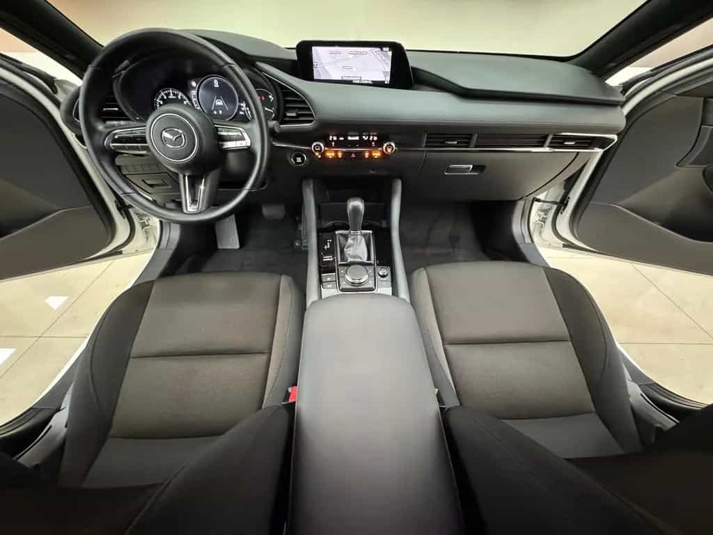 Mazda 3 5HB Selection SKYACTIV-G 2.0 M Hybrid 6AG *LHZ 09/2021-photo-43