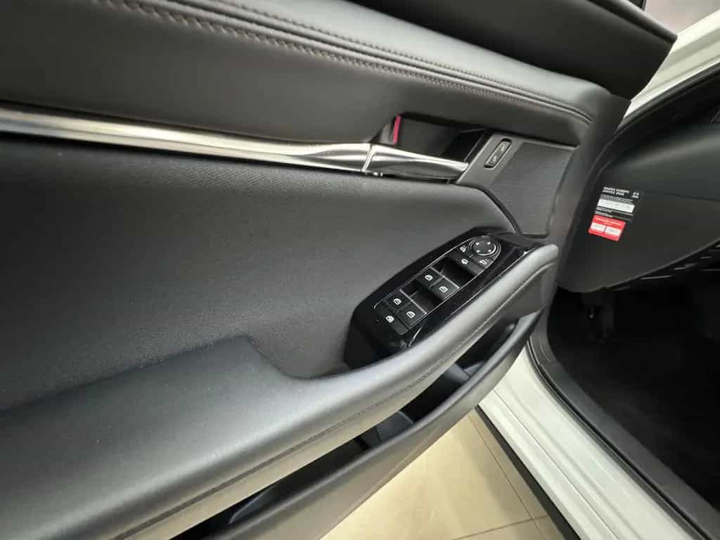 Mazda 3 5HB Selection SKYACTIV-G 2.0 M Hybrid 6AG *LHZ 09/2021-photo-44