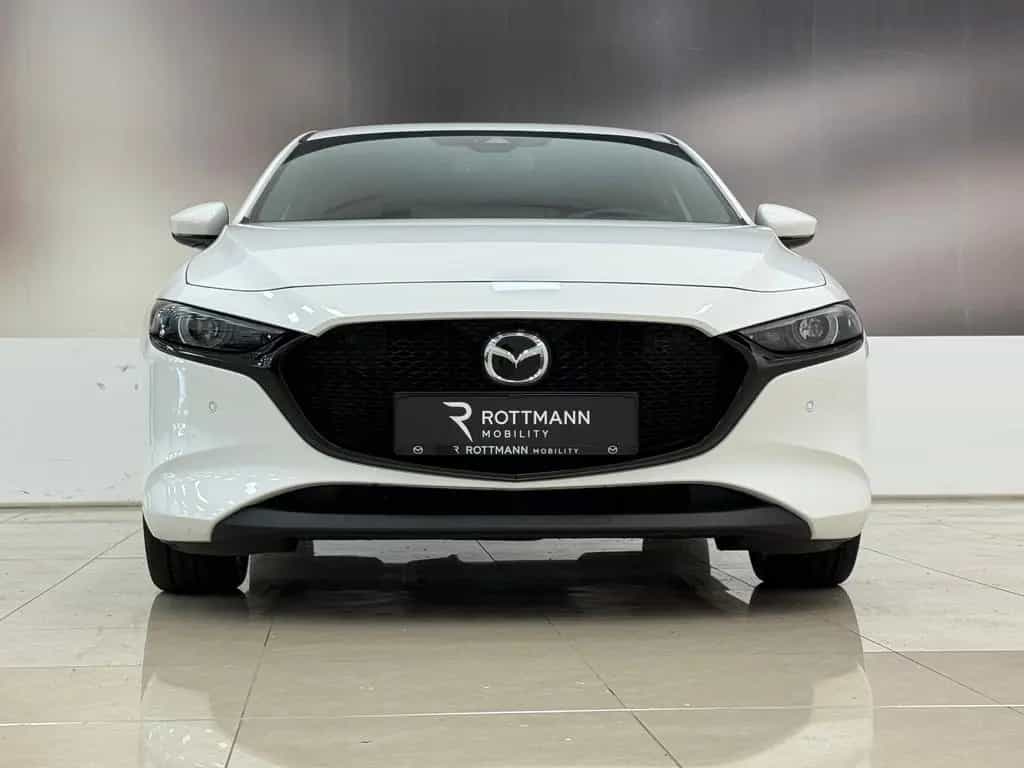 Mazda 3 5HB Selection SKYACTIV-G 2.0 M Hybrid 6AG *LHZ 09/2021-photo-47