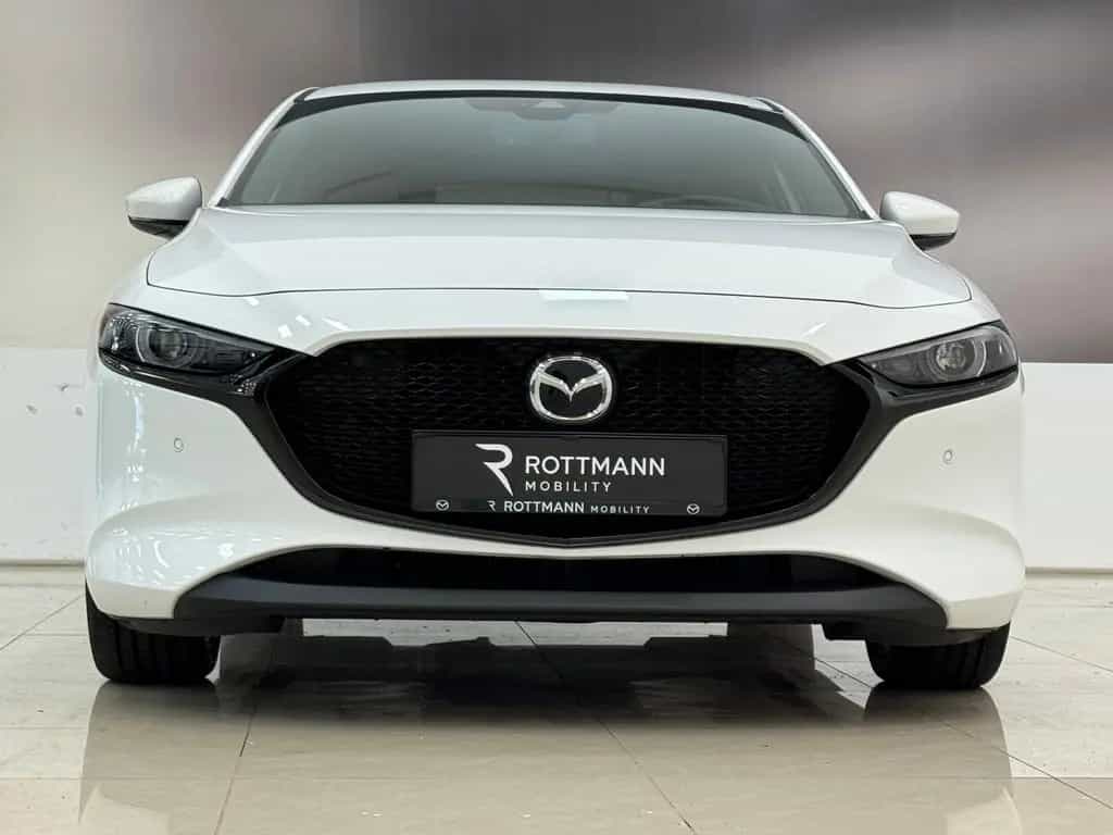 Mazda 3 5HB Selection SKYACTIV-G 2.0 M Hybrid 6AG *LHZ 09/2021-photo-5