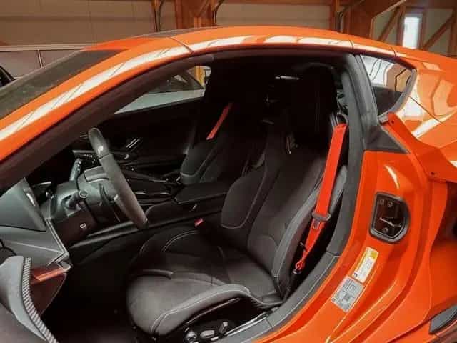 Corvette Z06 Coupe 3LZ Z07 & Keramik Bremse GEIGERCARS 08/2025-photo-3
