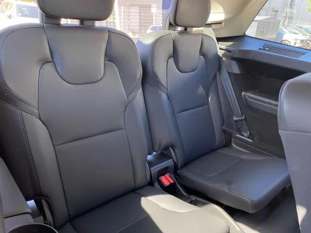 Volvo XC90 B5 Mild-Hybrid Diesel Plus Bright AWD 7-Sit 06/2023-photo-13