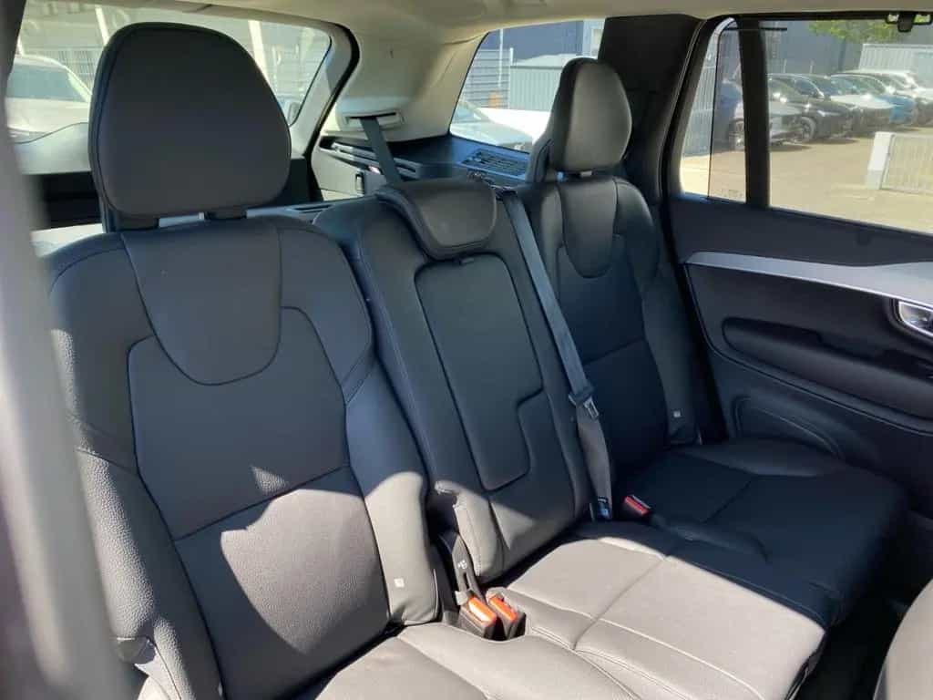 Volvo XC90 B5 Mild-Hybrid Diesel Plus Bright AWD 7-Sit 06/2023-photo-15