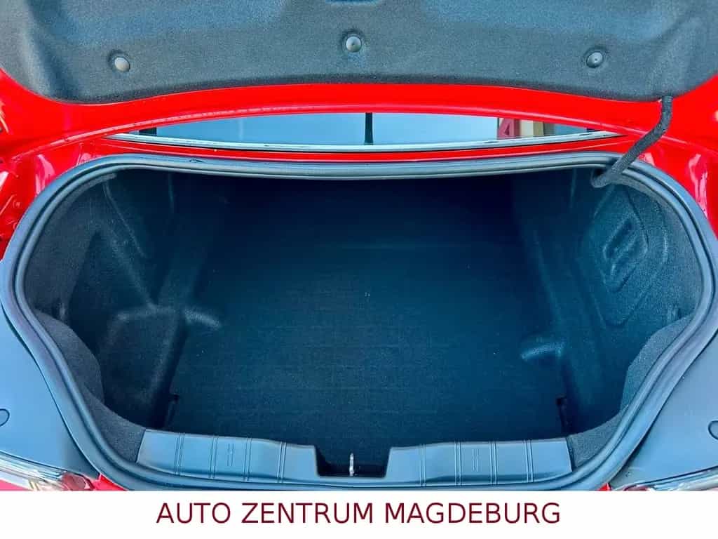 Chevrolet Camaro 3,6I KLIMA*XENON*AUTOM*ALU*KAMERA 03/2019-photo-11