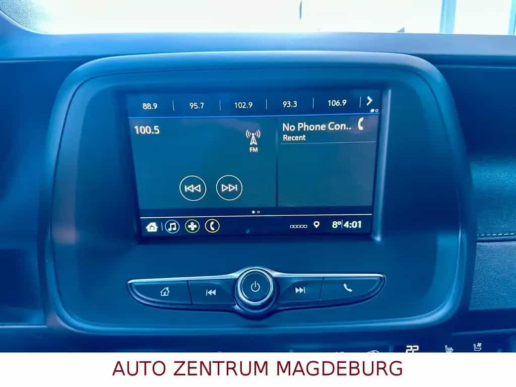 Chevrolet Camaro 3,6I KLIMA*XENON*AUTOM*ALU*KAMERA 03/2019-photo-18
